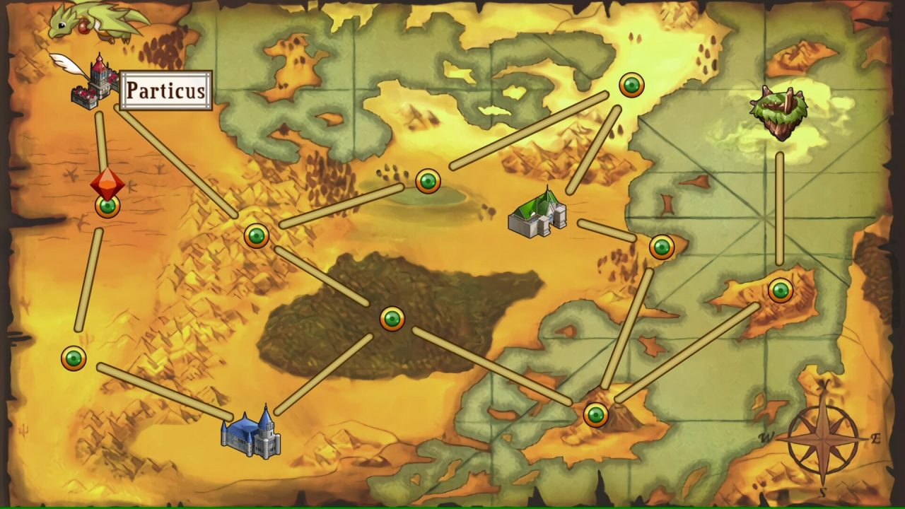 Class of Heroes 1 2 Complete Edition Screenshot 009