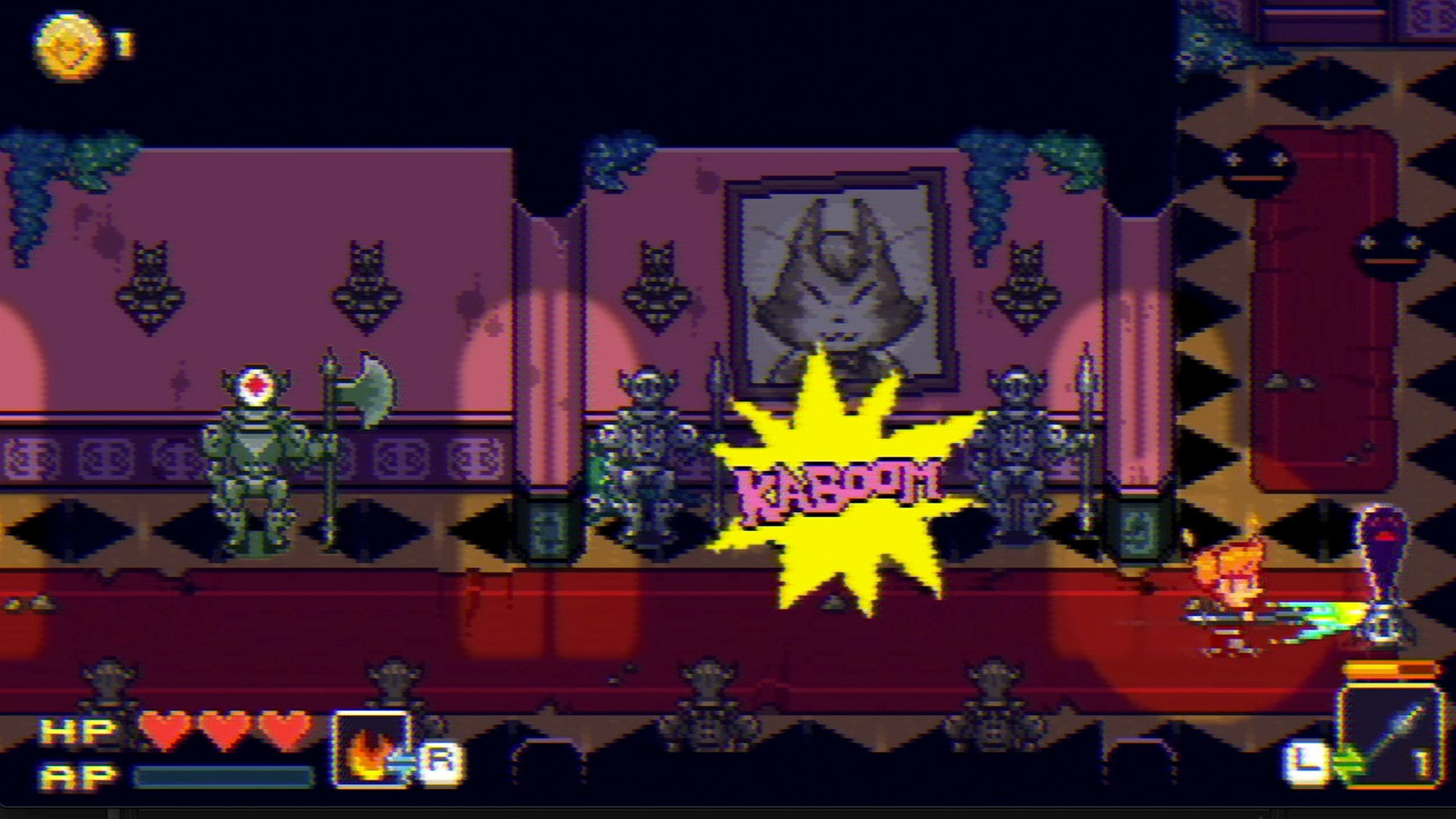 Crystal Story Dawn of Dusk Screenshot 010