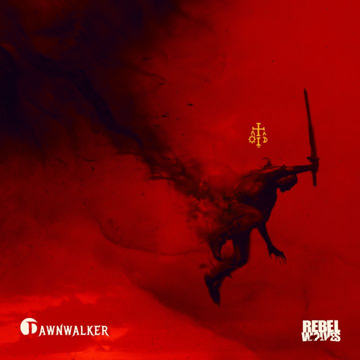 Artwork of Dawnwalker