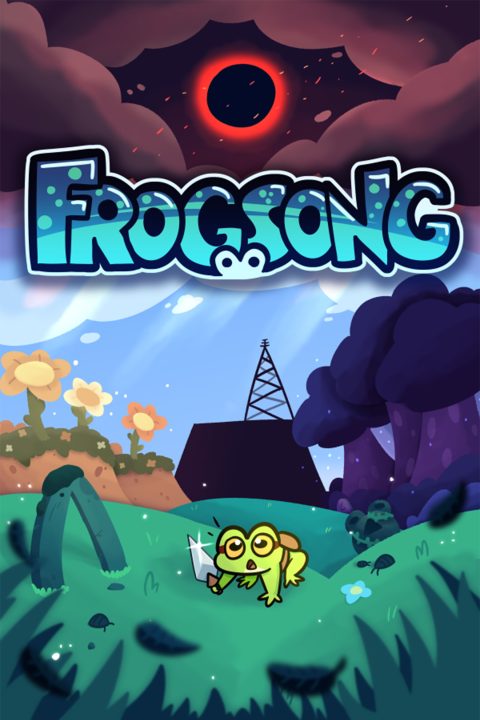Frogsong Artwork 003