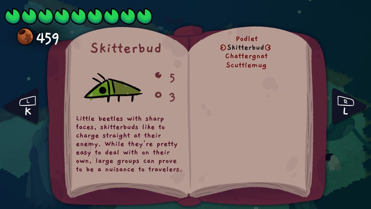 Frogsong Screenshot 002