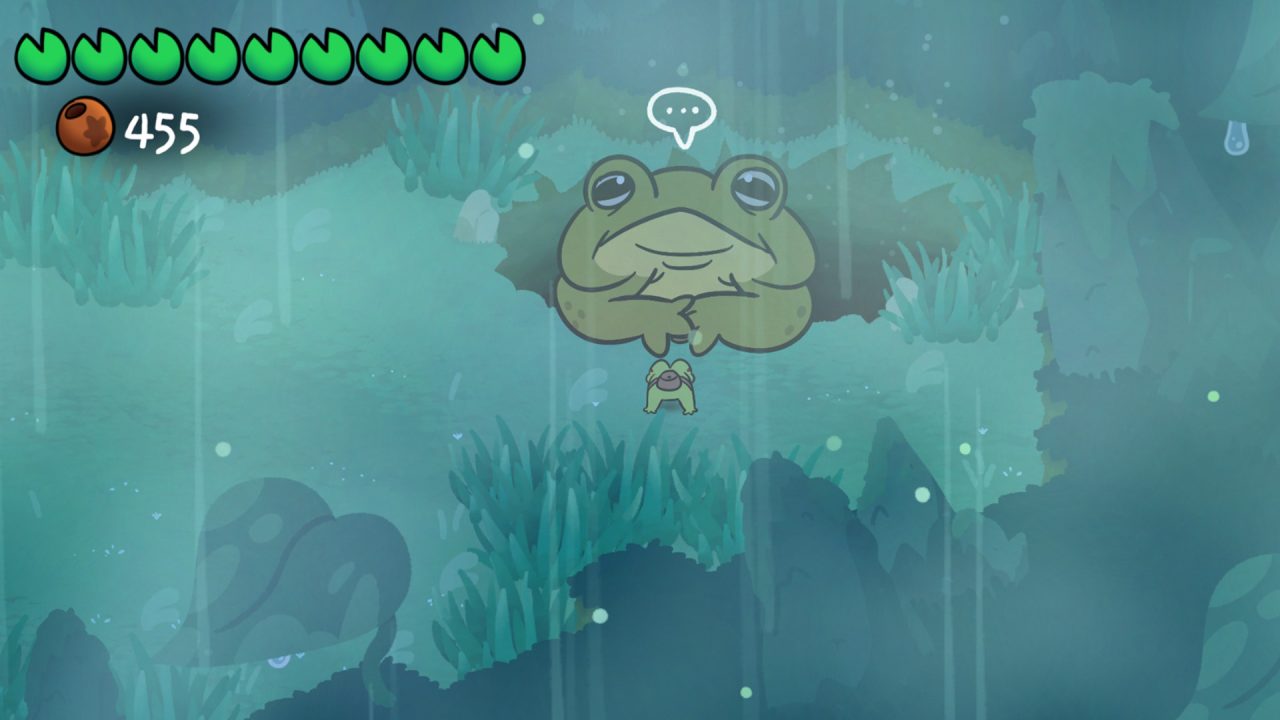 Frogsong Screenshot 003