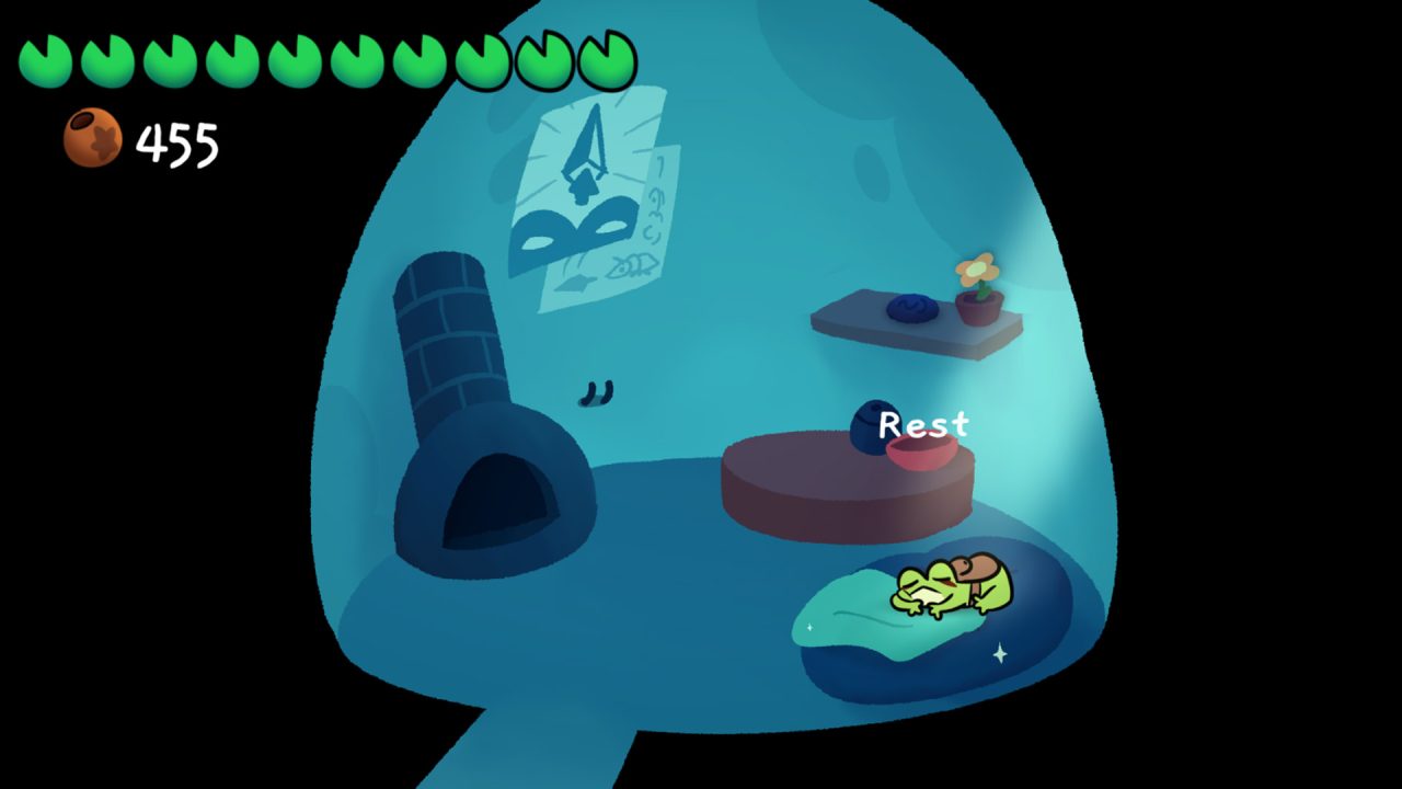 Frogsong Screenshot 004
