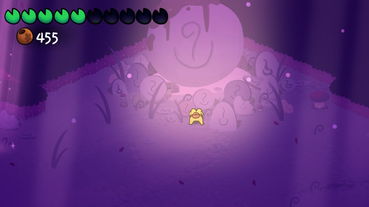 Frogsong Screenshot 005