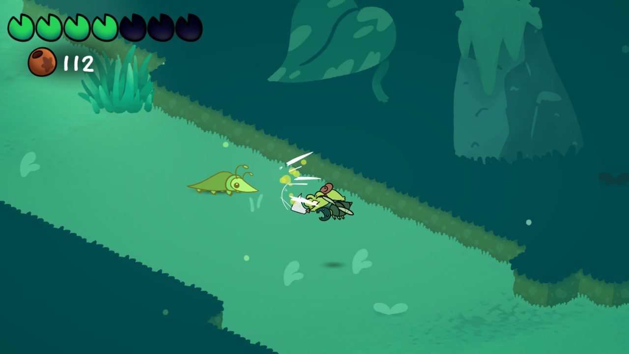 Frogsong Screenshot 006