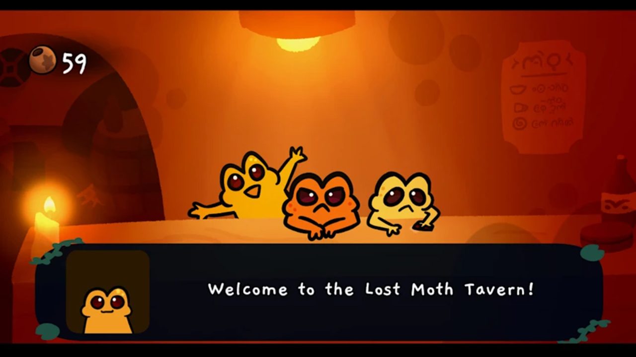 Frogsong Screenshot 007