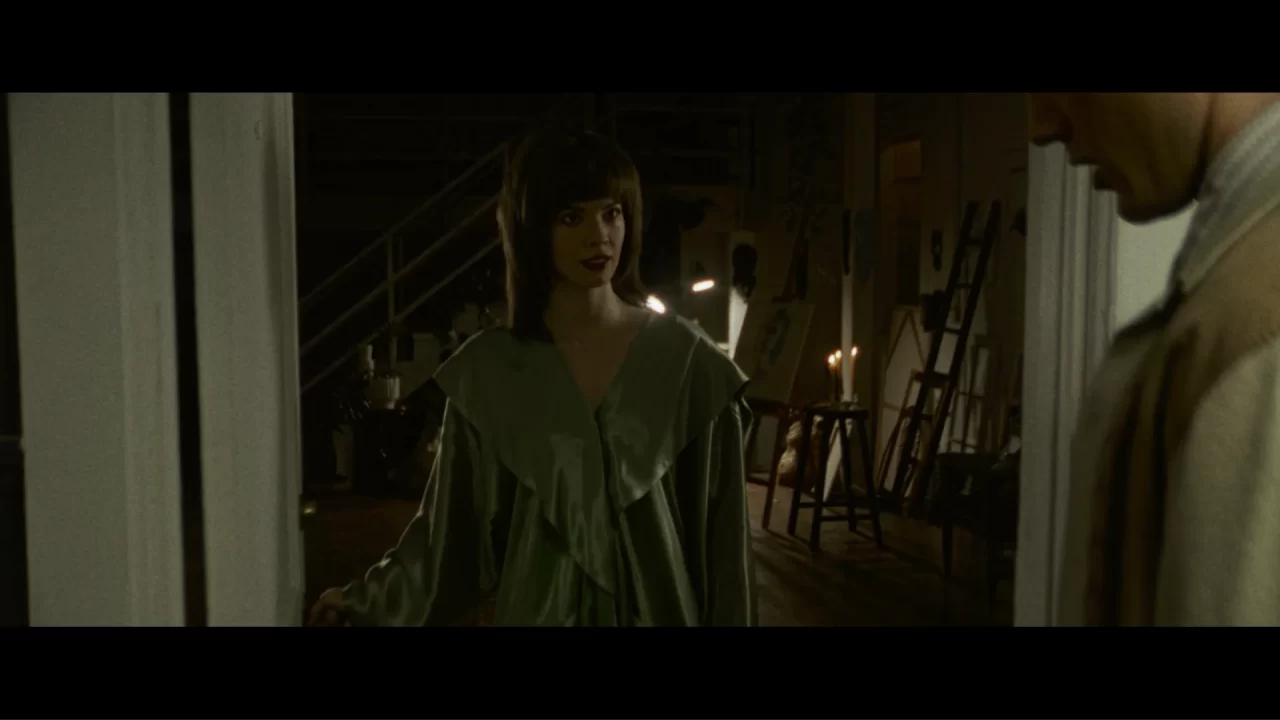 Immortality Screenshot 007