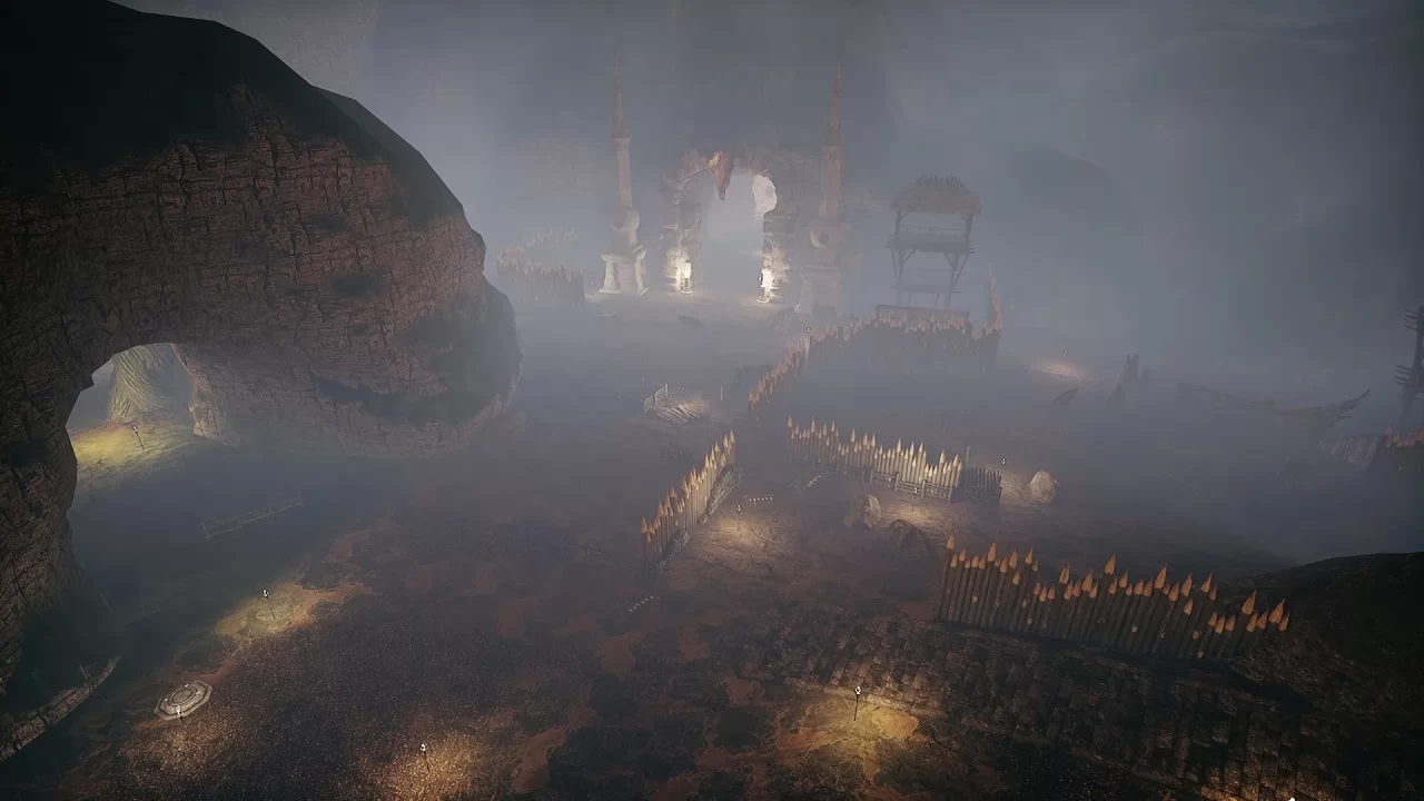 Legendary Tales Screenshot 003