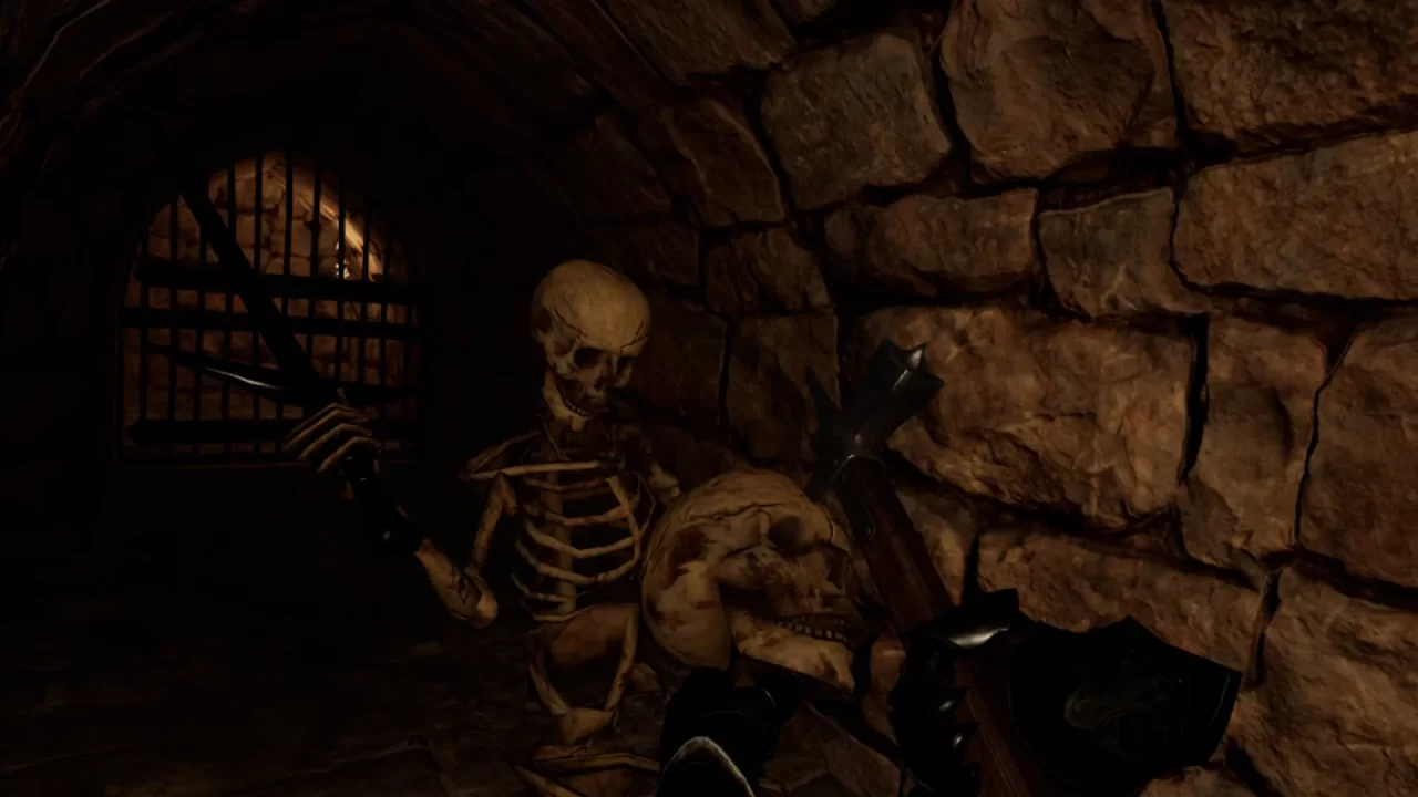 Legendary Tales Screenshot 005