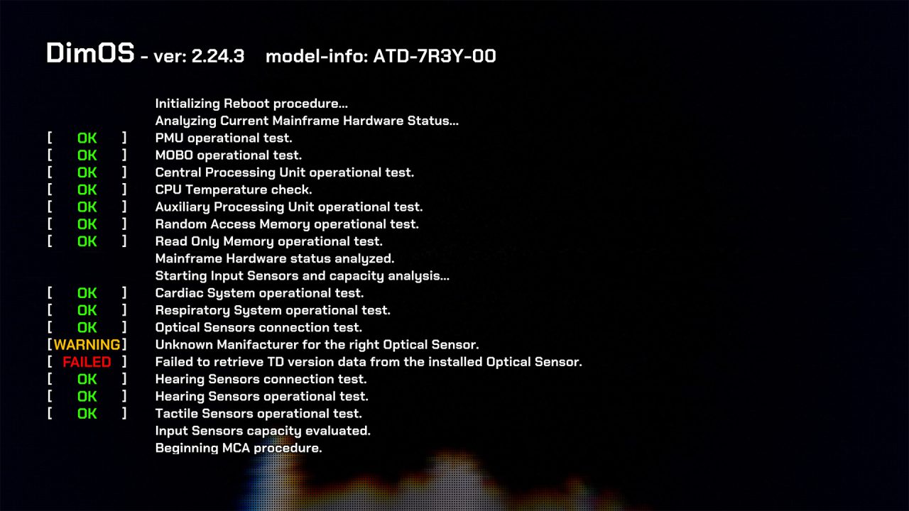 LumenTale Memories of Trey Screenshot 007