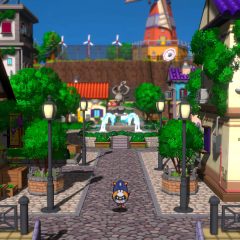 LumenTale: Memories of Trey Screenshot