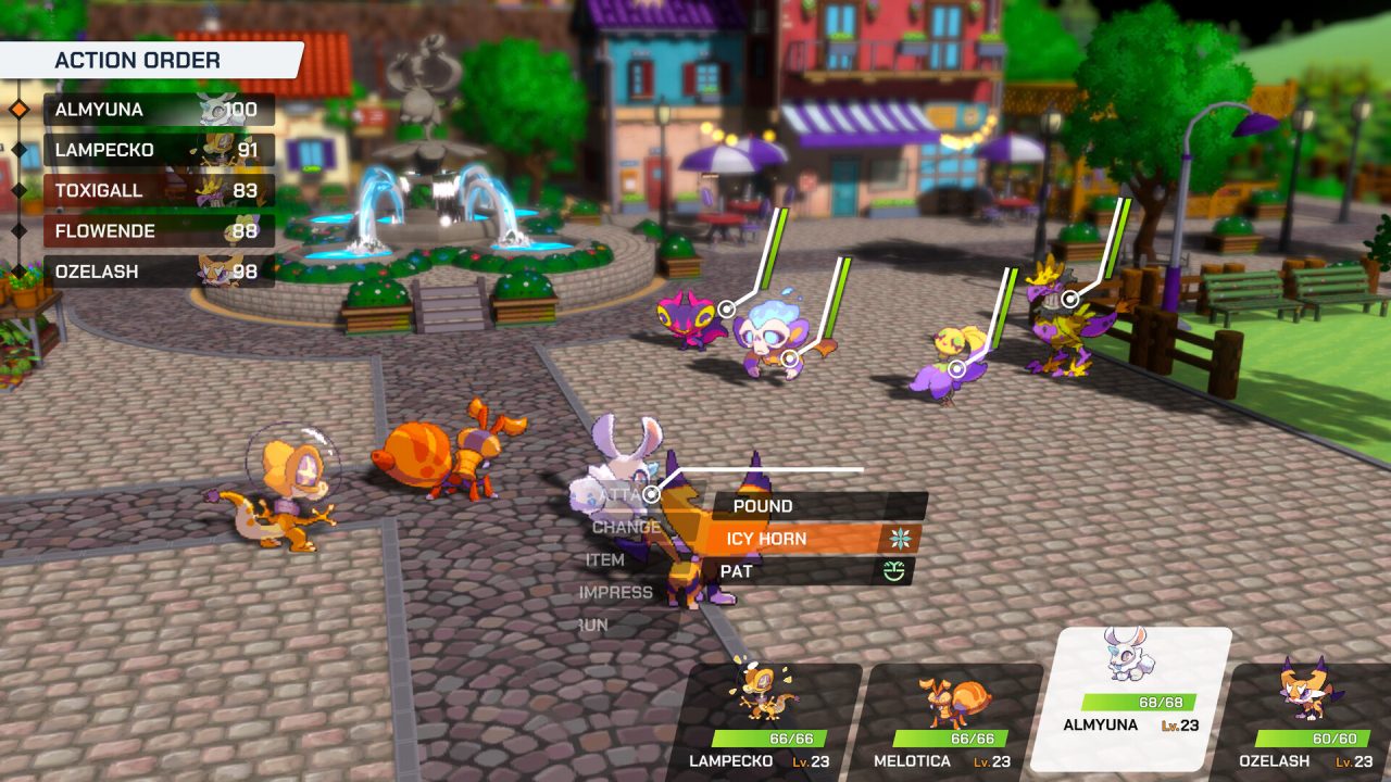 LumenTale Memories of Trey Screenshot 015