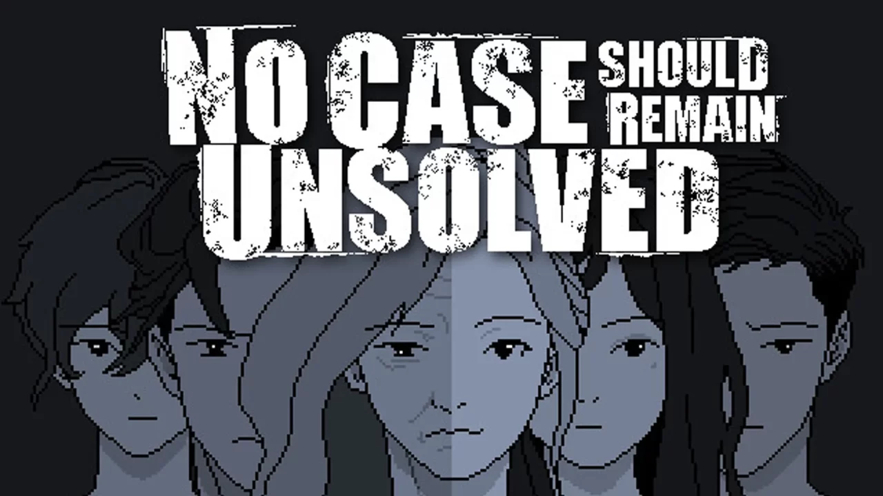No Case Should Remain Unsolved Artwork 001