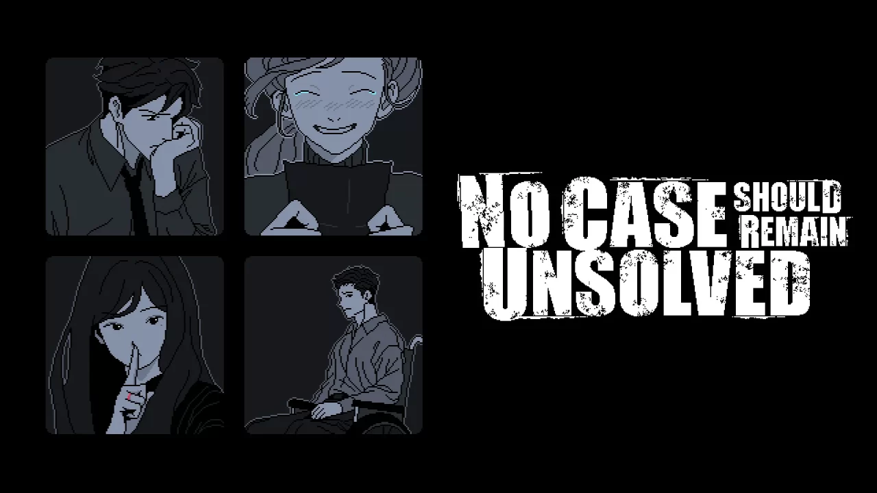 No Case Should Remain Unsolved Artwork 002