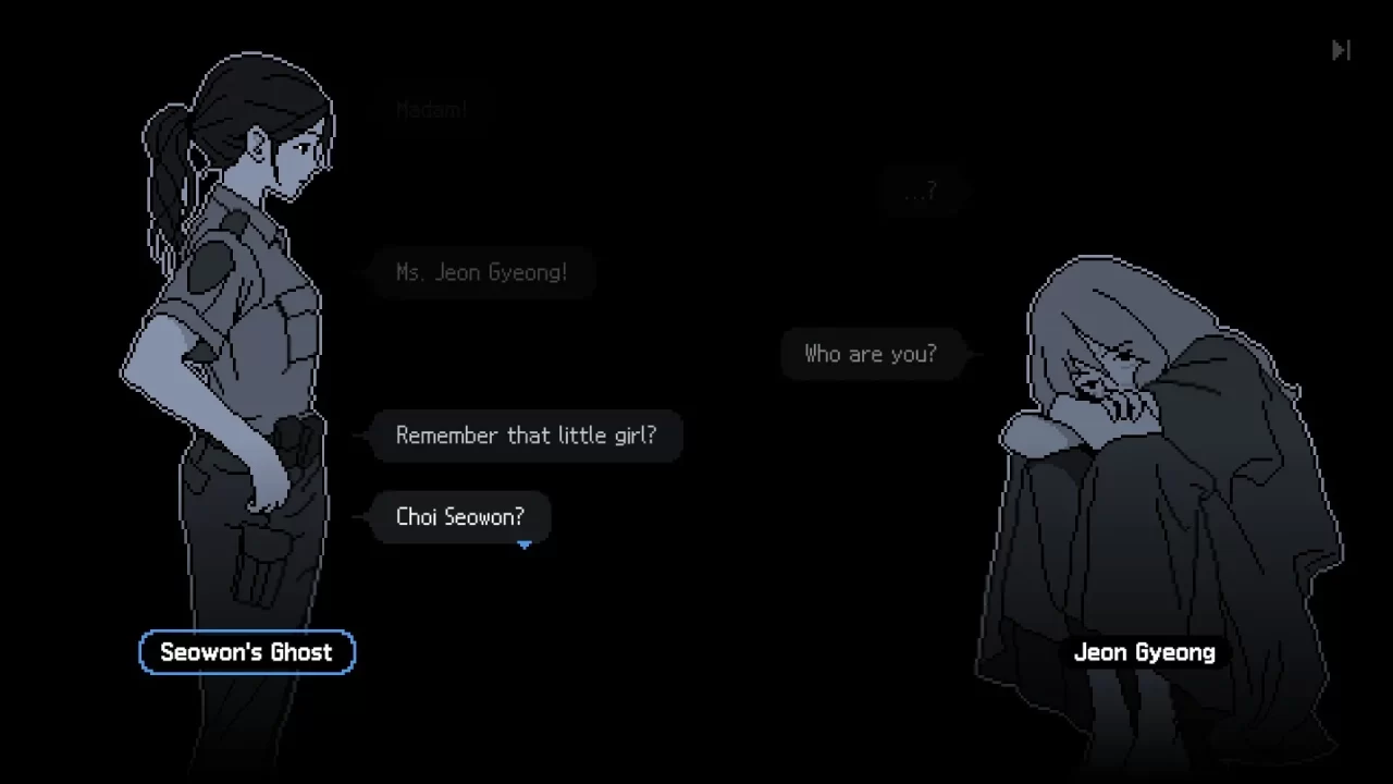 No Case Should Remain Unsolved Screenshot 003