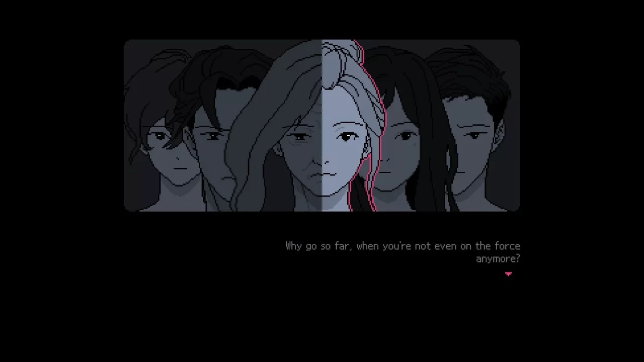 No Case Should Remain Unsolved Screenshot 005