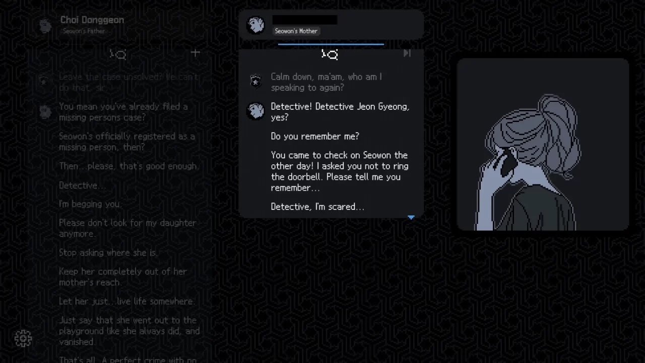 No Case Should Remain Unsolved Screenshot 006