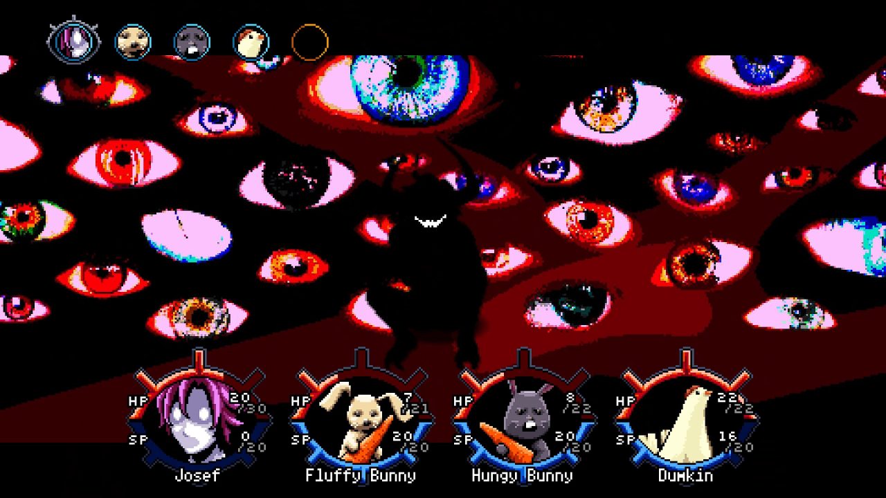 Pry Into The Void Screenshot 004