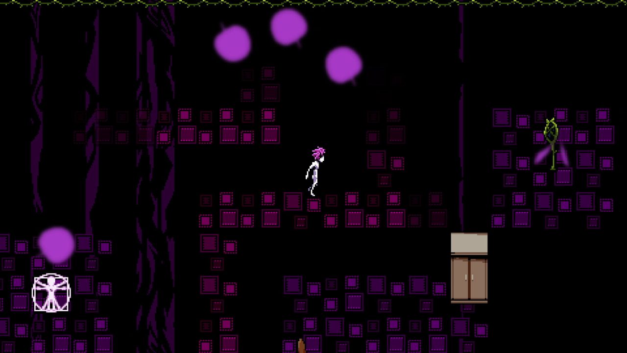 Pry Into The Void Screenshot 007