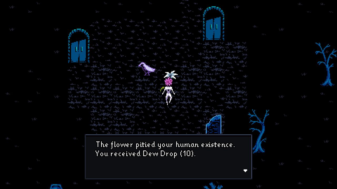 Pry Into The Void Screenshot 008