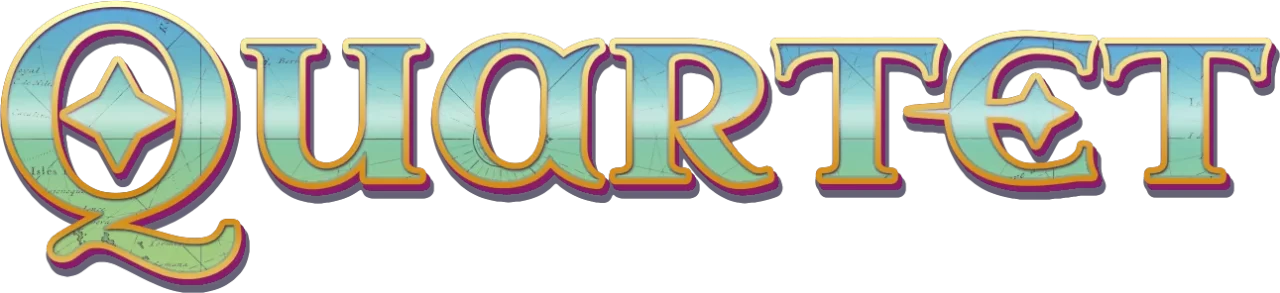 Quartet Logo 001