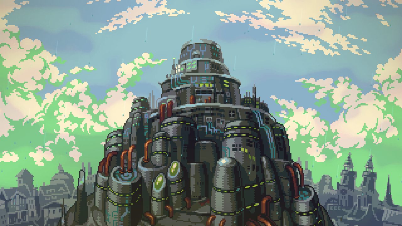 Quartet Screenshot 004