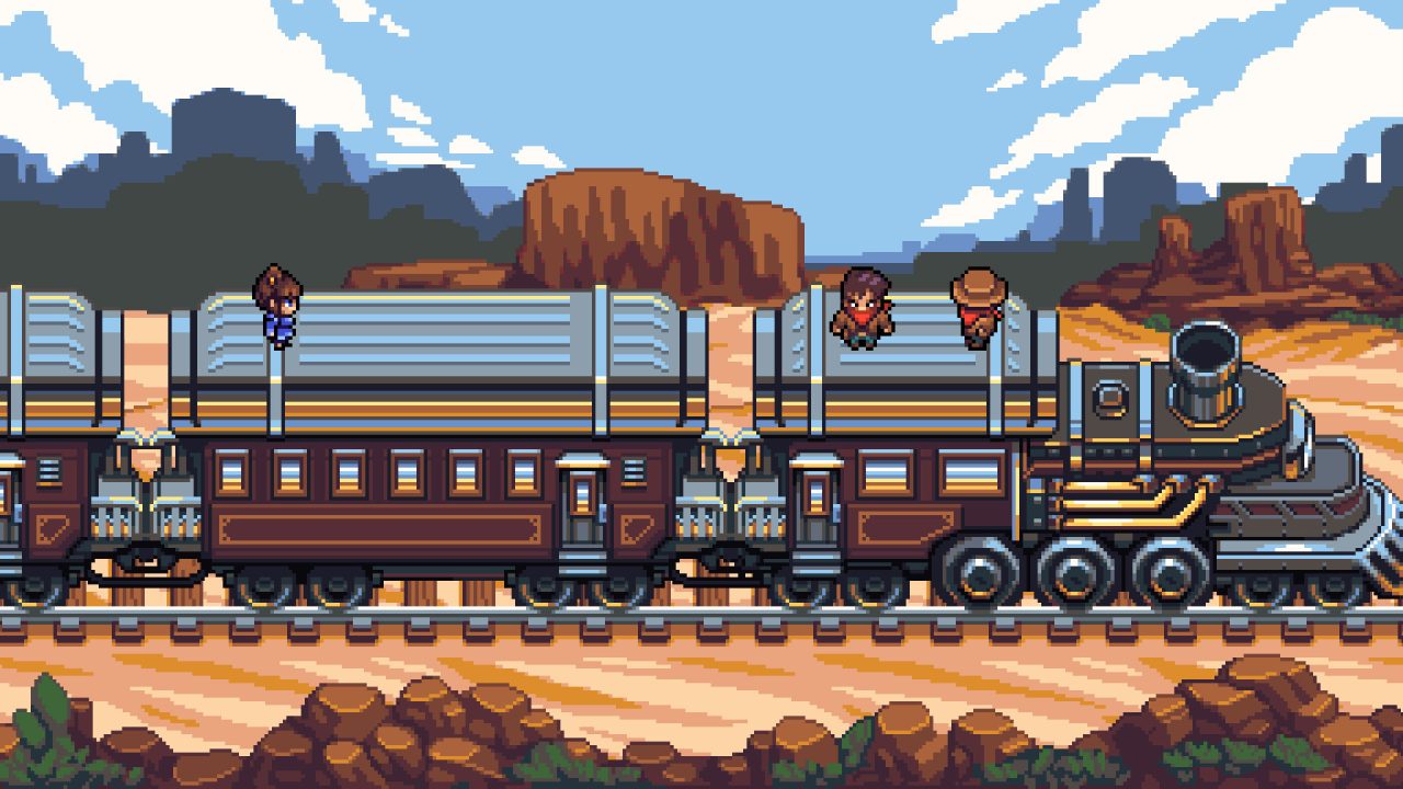 Quartet Screenshot 005