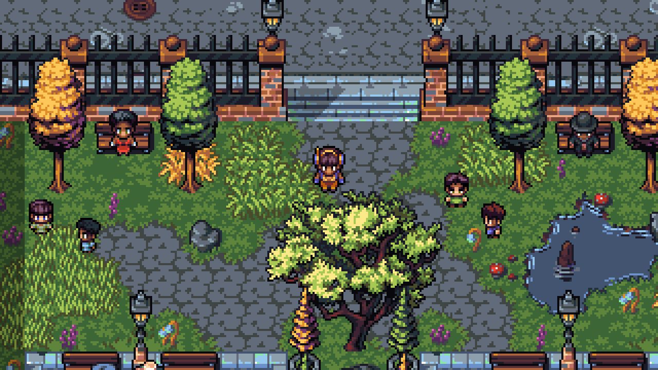 Quartet Screenshot 006