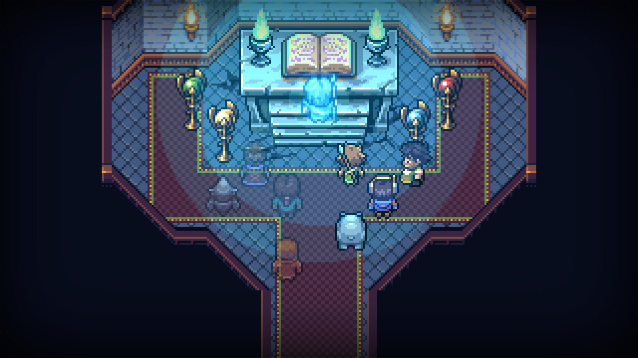 Quartet Screenshot 007
