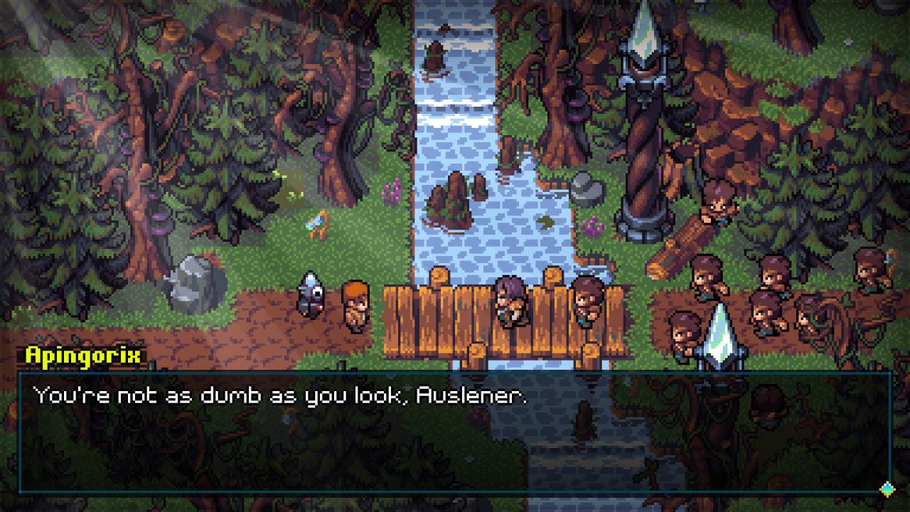 Quartet Screenshot 008
