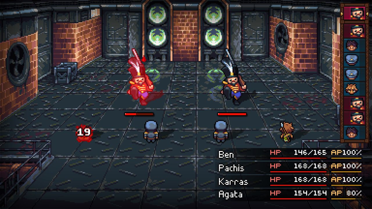 Quartet Screenshot 009