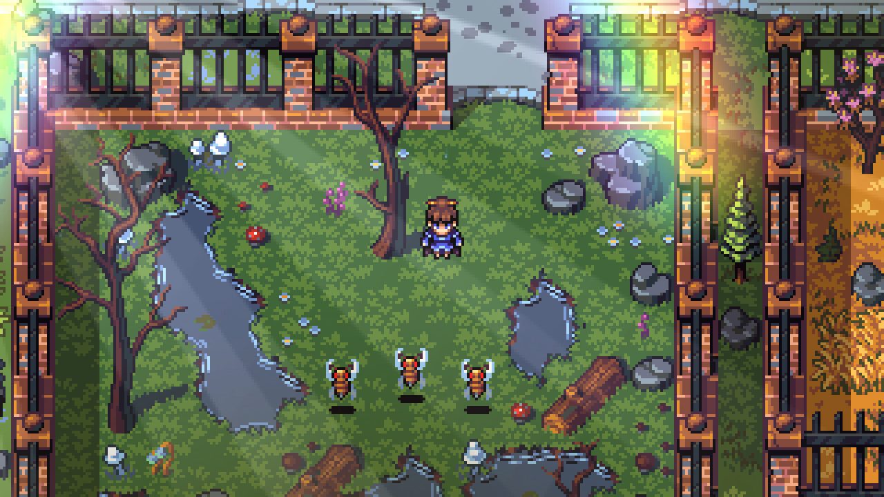 Quartet Screenshot 010