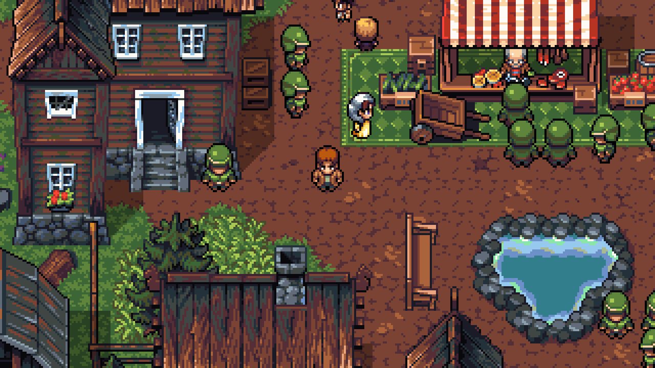 Quartet Screenshot 012