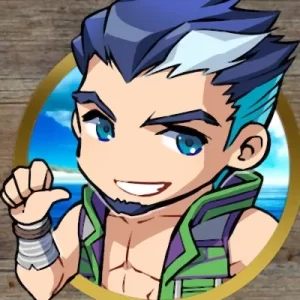 Scott MacDonald Dogi Avatar