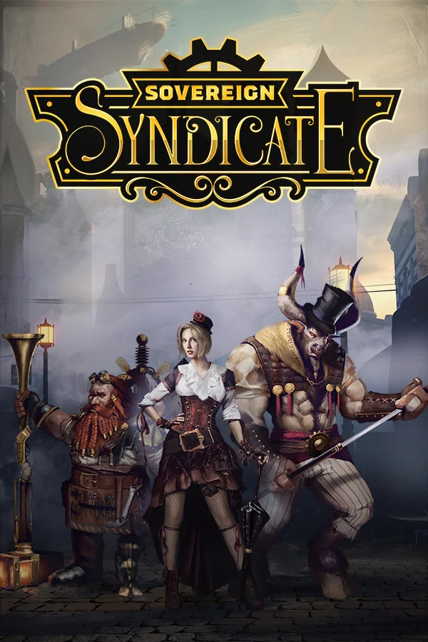 Sovereign Syndicate Artwork 001