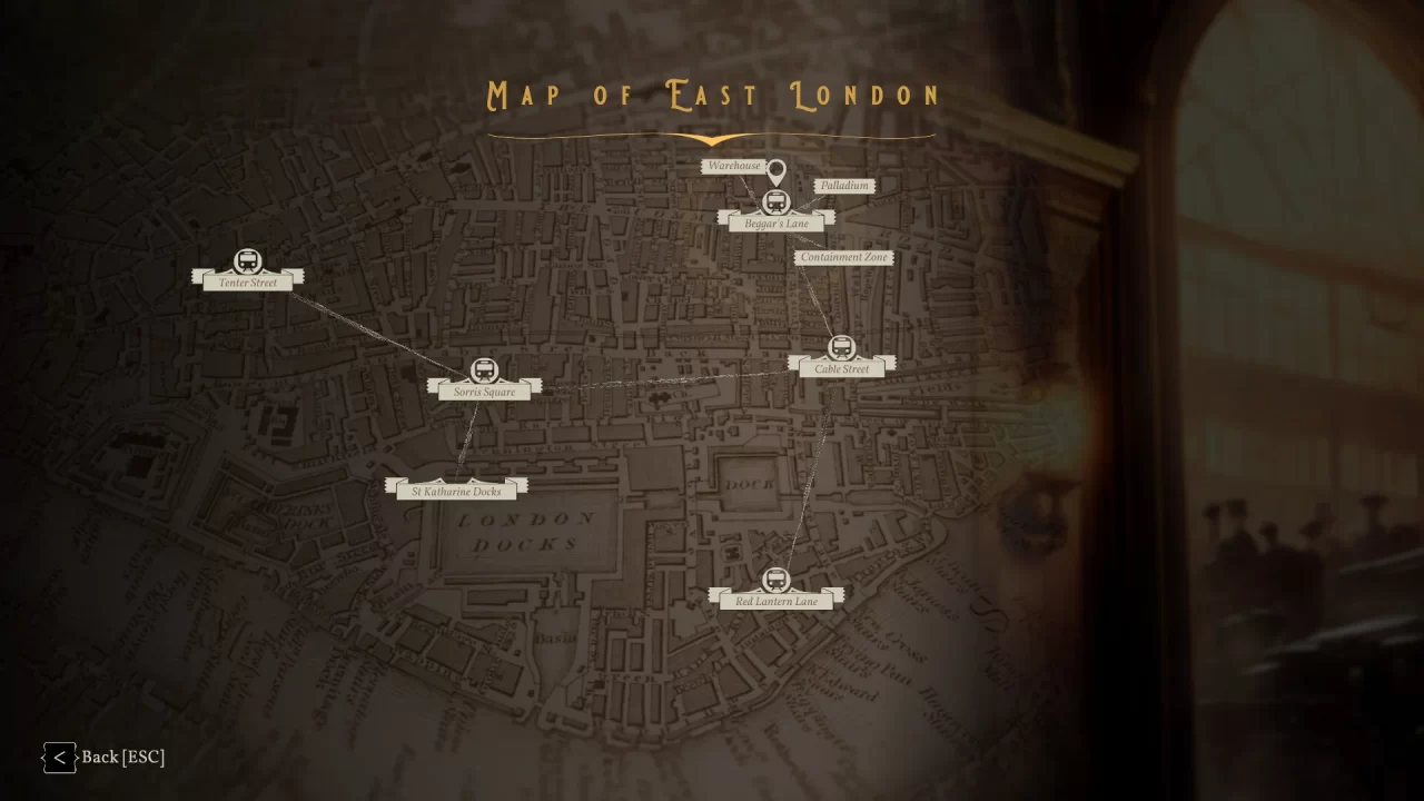 Sovereign Syndicate Screenshot 001