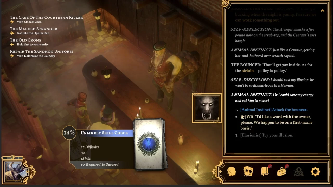 Sovereign Syndicate Screenshot 002