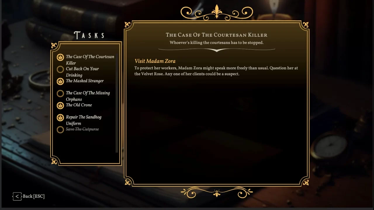 Sovereign Syndicate Screenshot 003