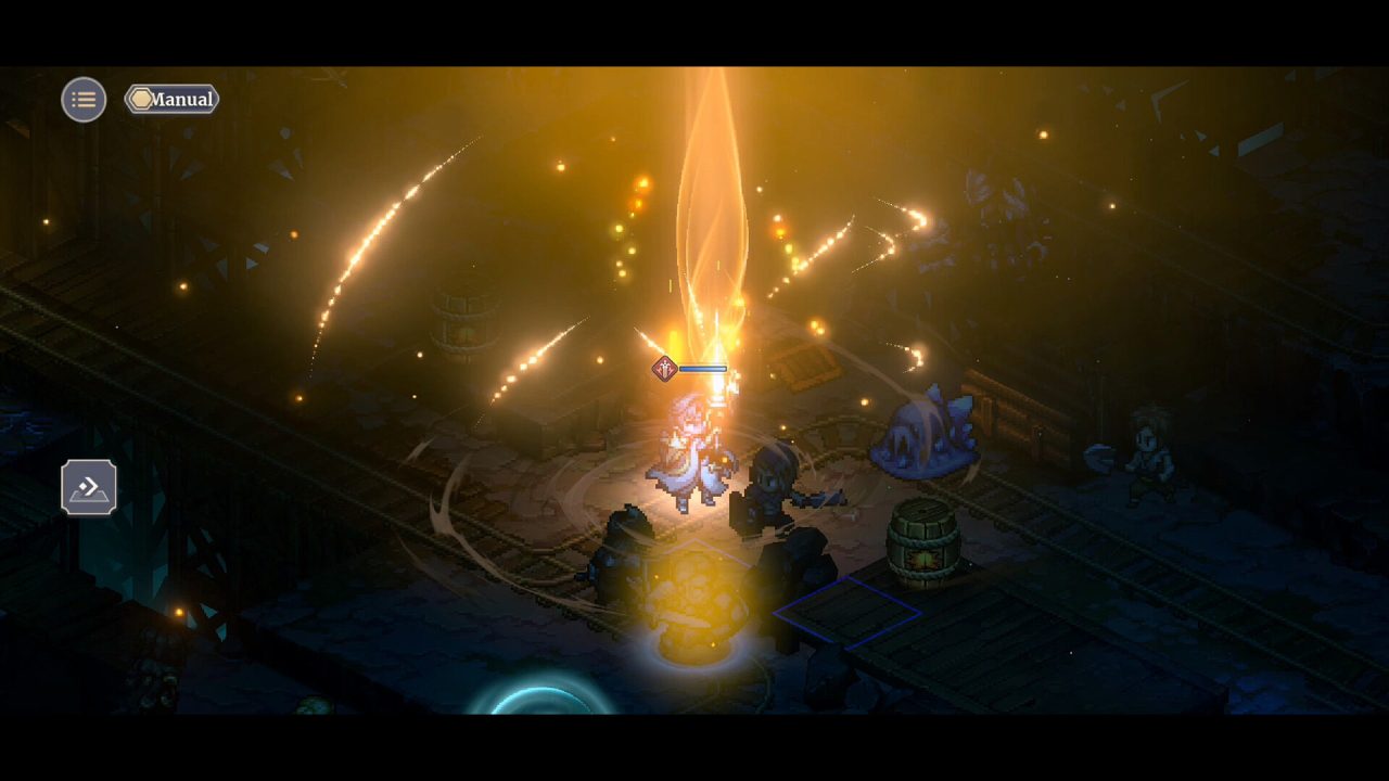 Sword of Convallaria Screenshot 004