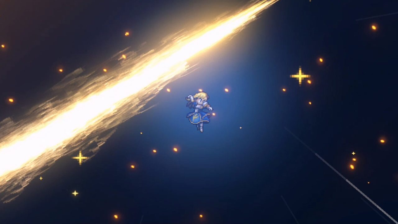 Sword of Convallaria Screenshot 007