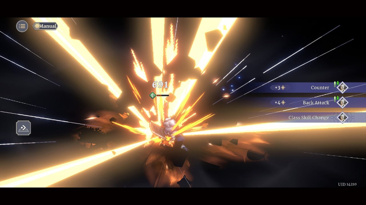 Sword of Convallaria Screenshot 014