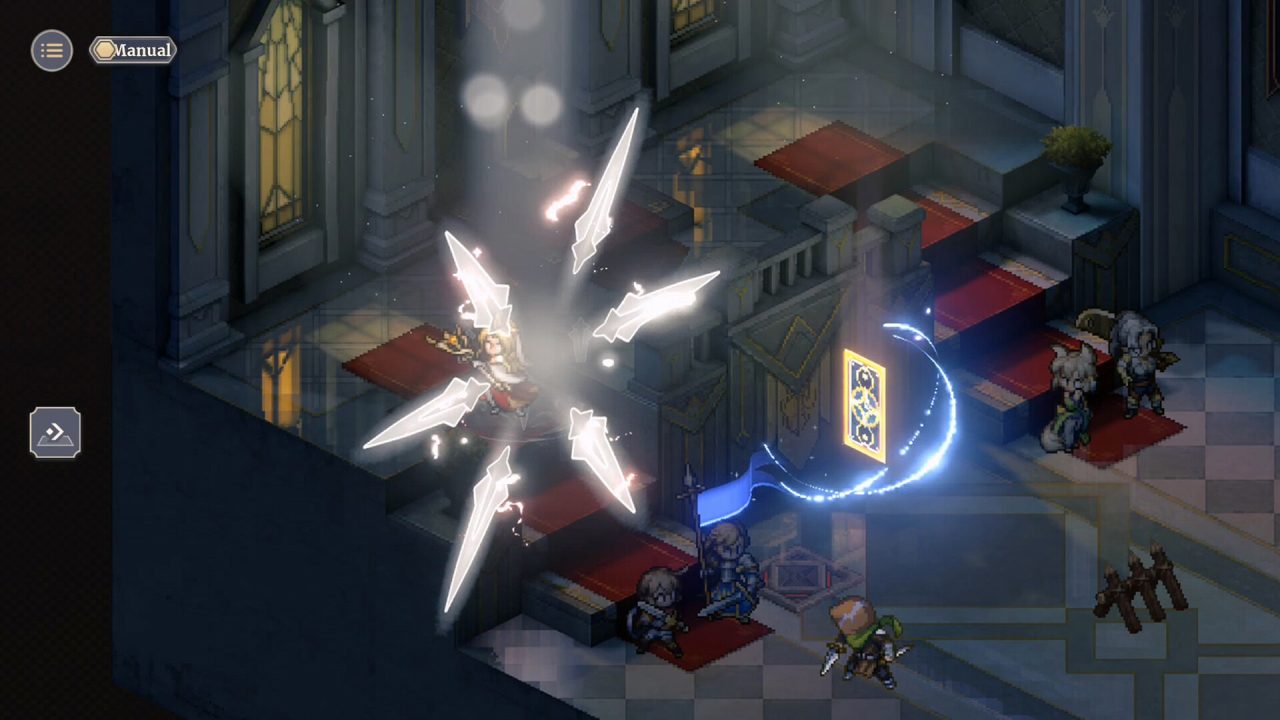 Sword of Convallaria Screenshot 016