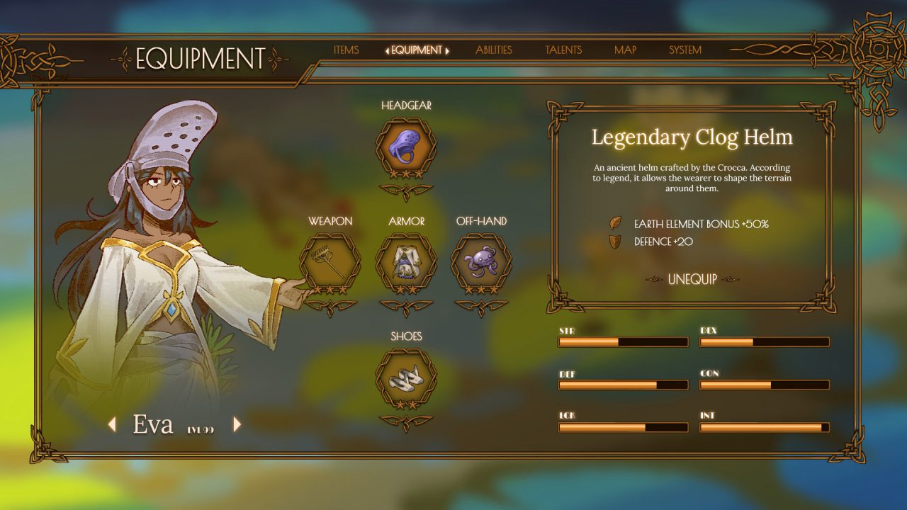 The Last Hour of an Epic To the Moon RPG Screenshot 004