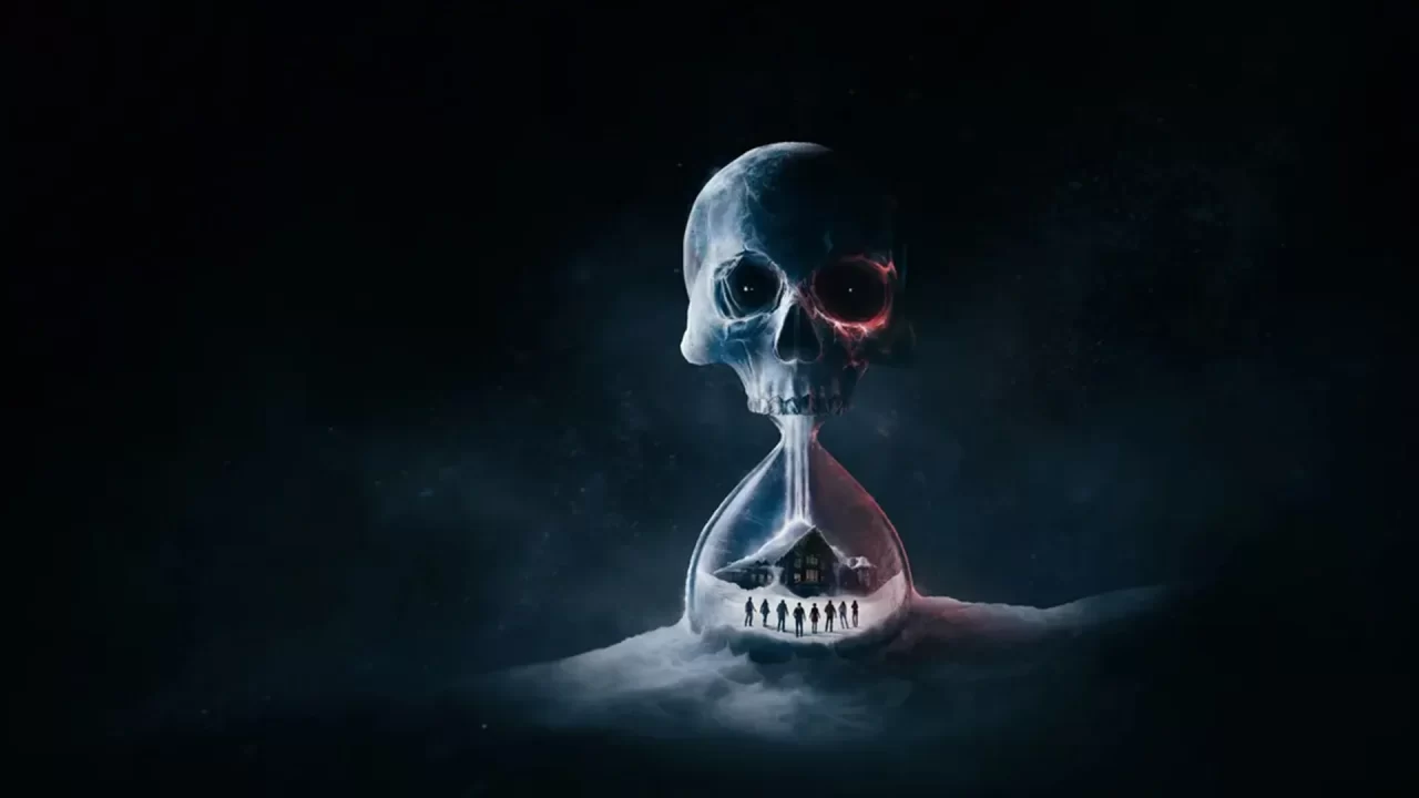 Until Dawn Artwork 001
