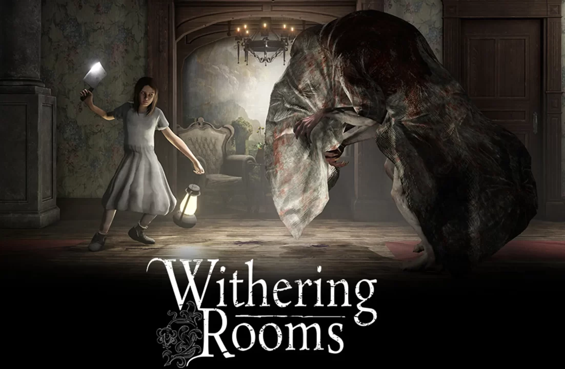 Withering Rooms Artwork 002