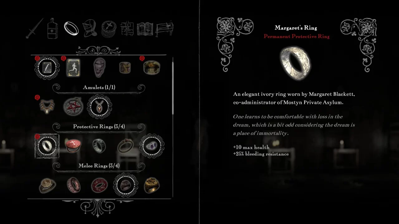 Withering Rooms Screenshot 005