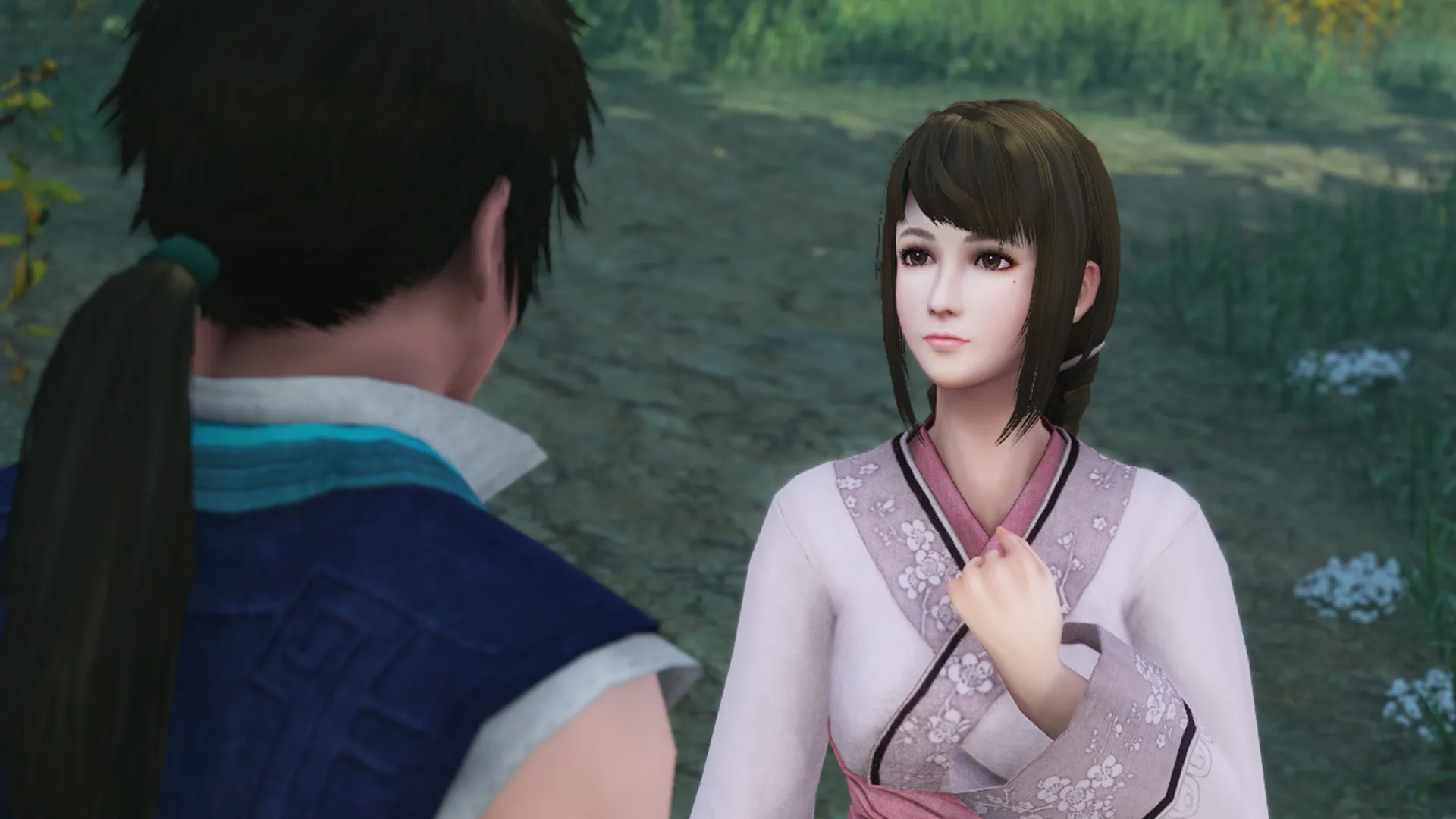 Xuan Yuan Sword The Gate of Firmament Screenshot 006