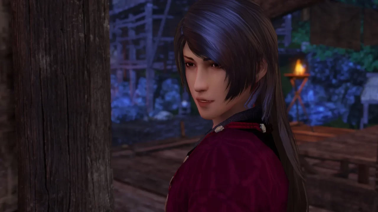 Xuan Yuan Sword The Gate of Firmament Screenshot 007