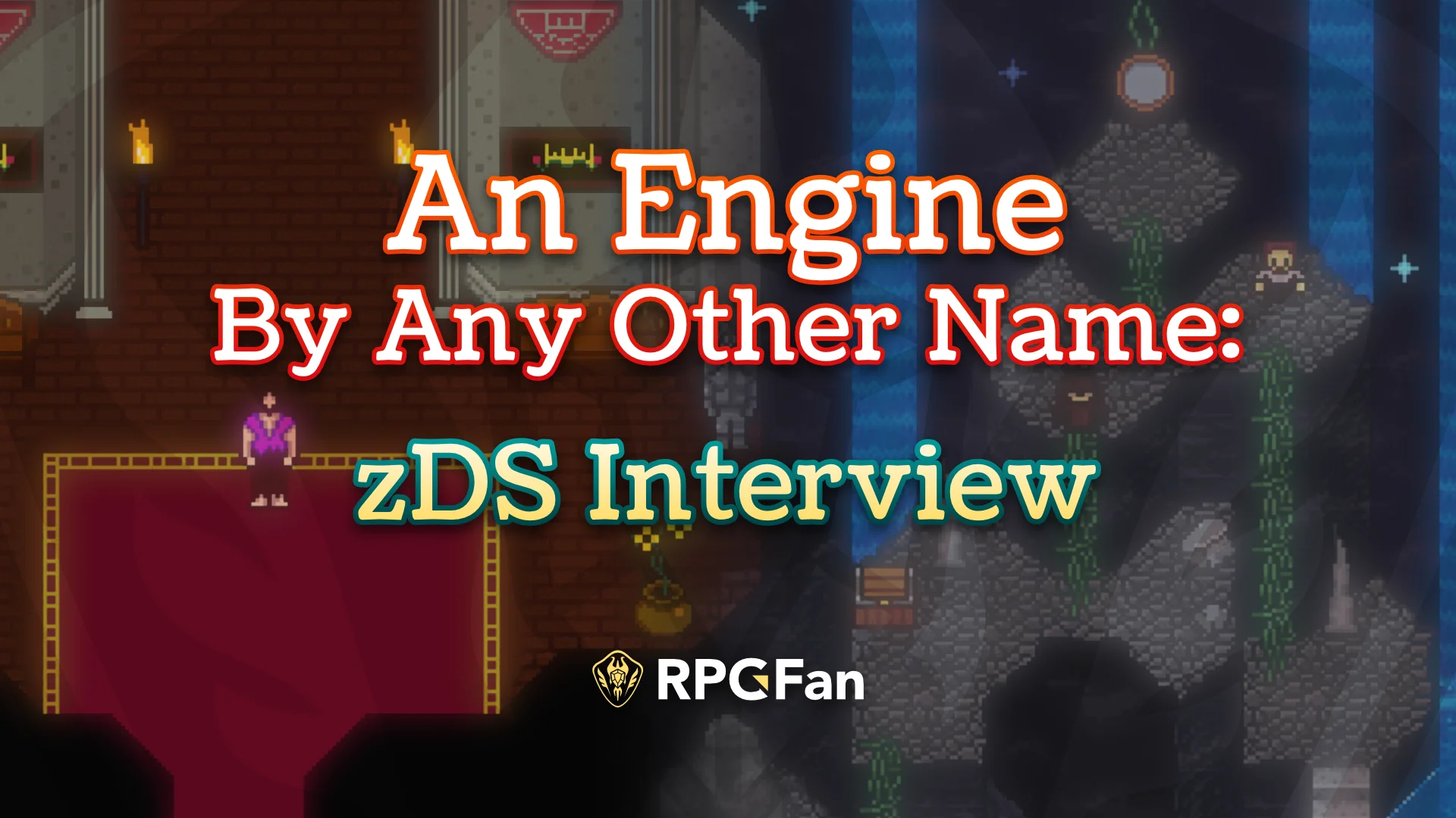 An Engine By Any Other Name: zDS Interview