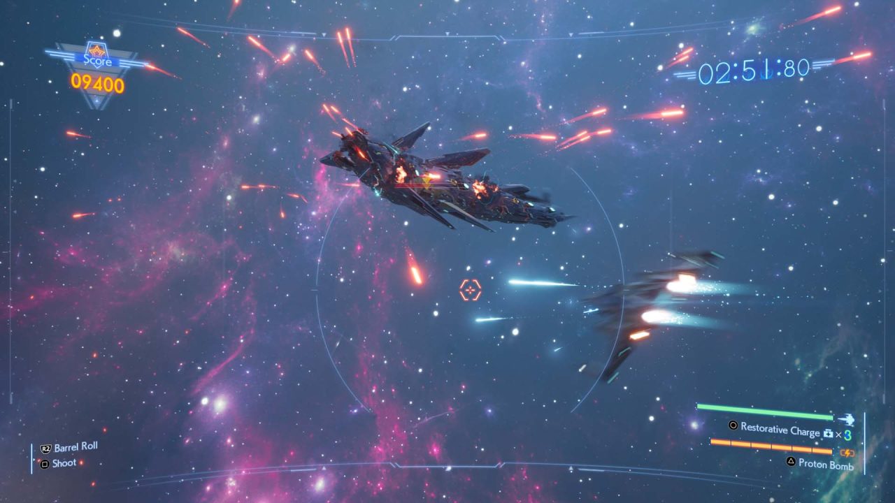 Final Fantasy VII Rebirth Screenshot 201